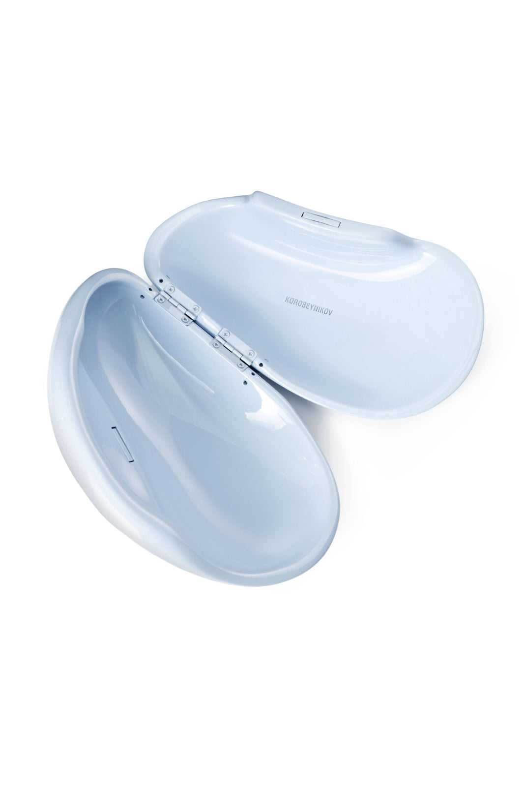 SMALL MOLLUSC CLUTCH