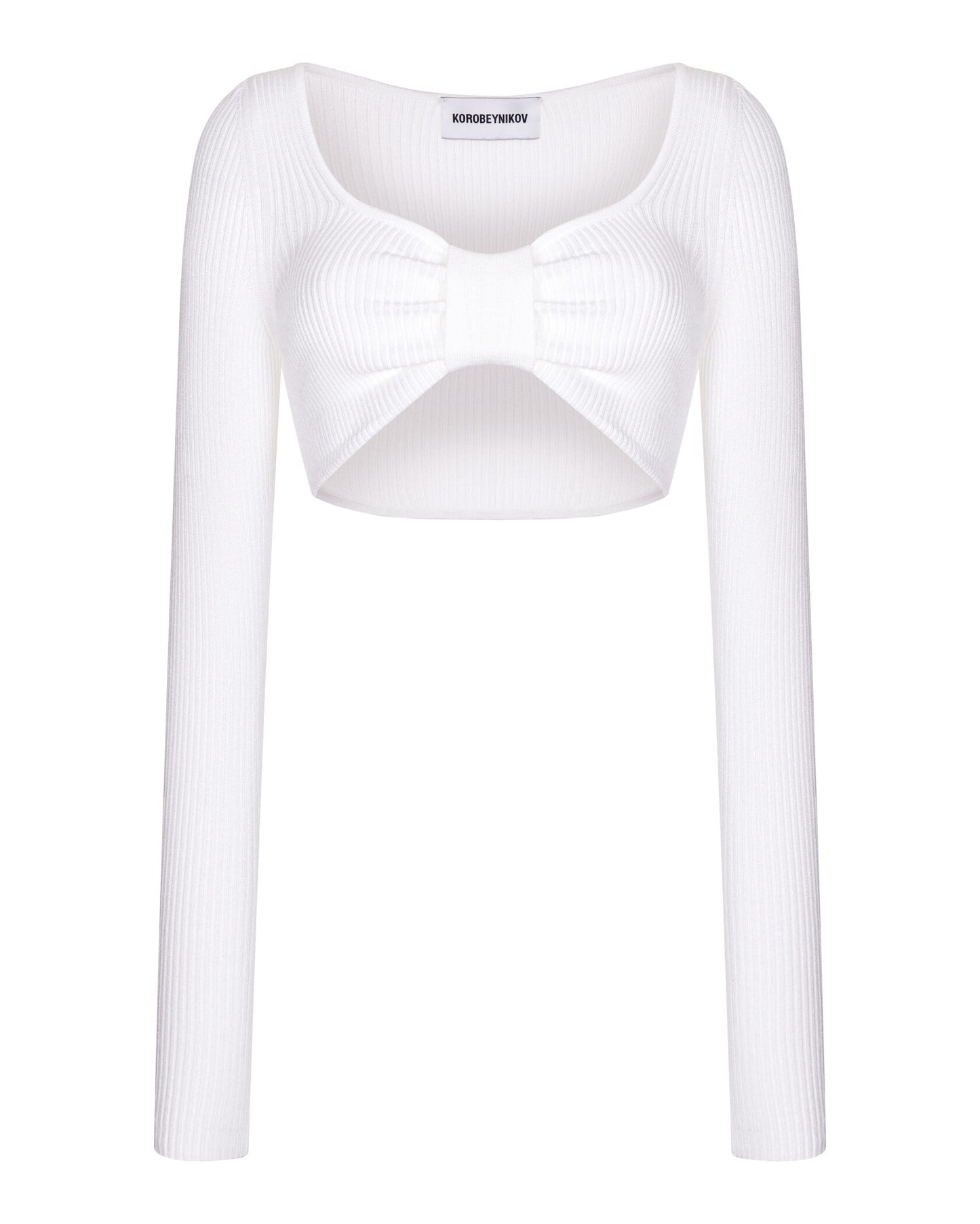 SUIT TOP AND SKIRT