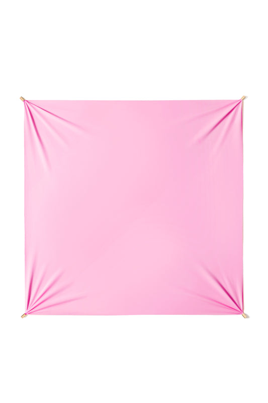 JERSEY HEADSCARF PINK