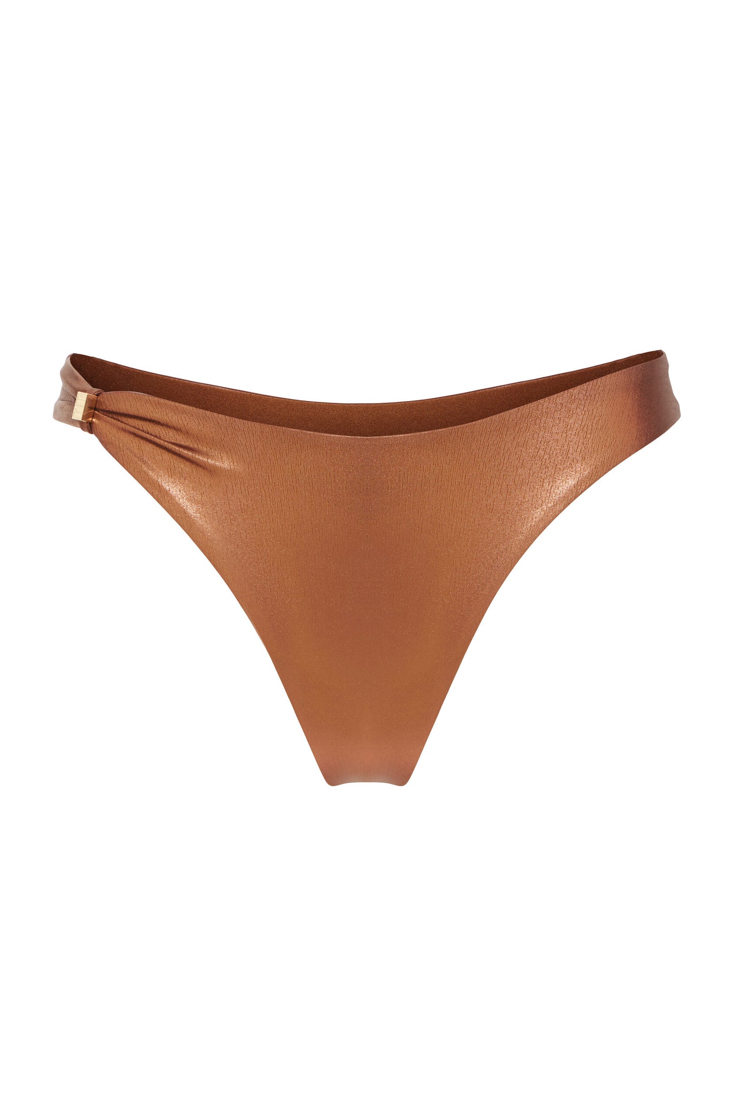 LYCRA BIKINI SET TOP AND BOTTOM