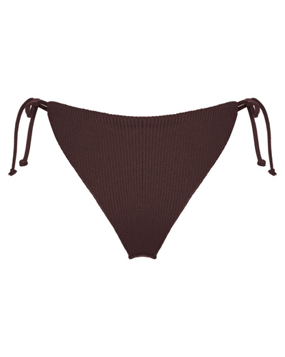 KNIT BIKINI UNDERWEAR