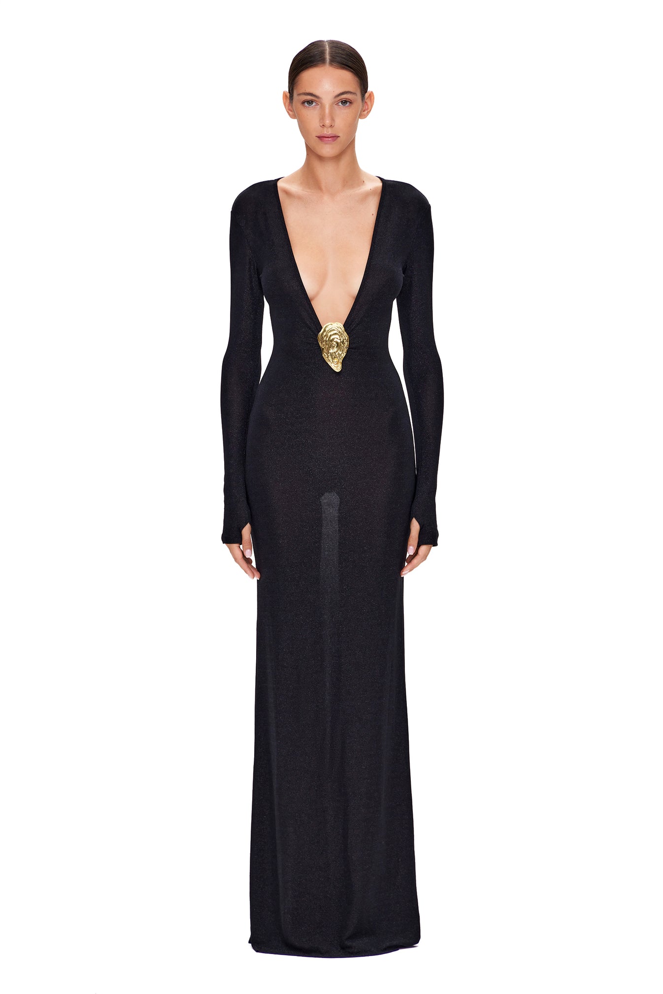 Korobeynikov Lycra Maxi