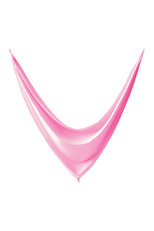 JERSEY HEADSCARF PINK