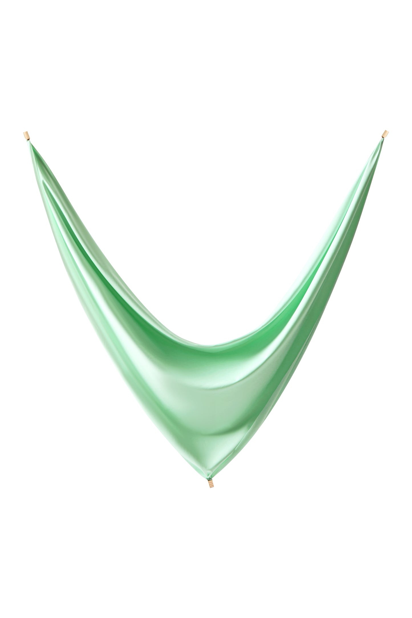 HEADSCARF GREEN