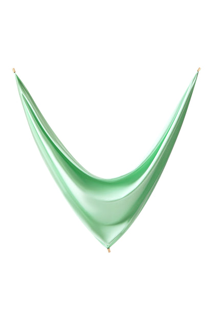 HEADSCARF GREEN