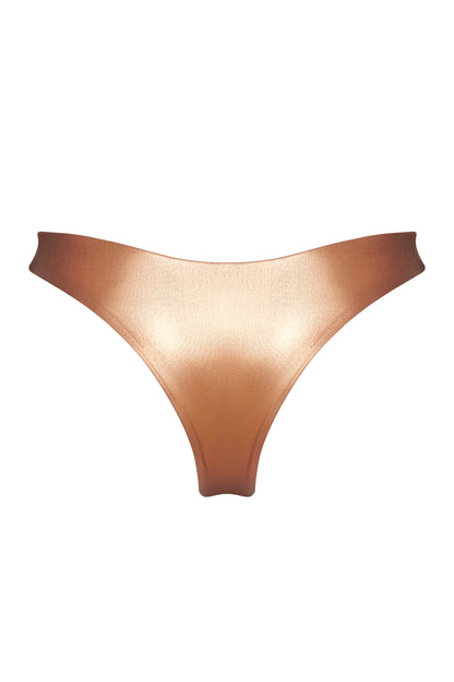 LYCRA BIKINI SET TOP AND BOTTOM