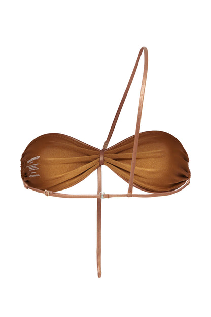 LYCRA BIKINI SET TOP AND BOTTOM