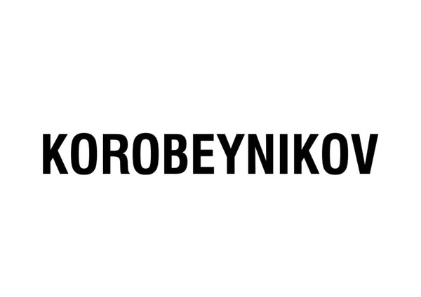 KOROBEYNIKOV