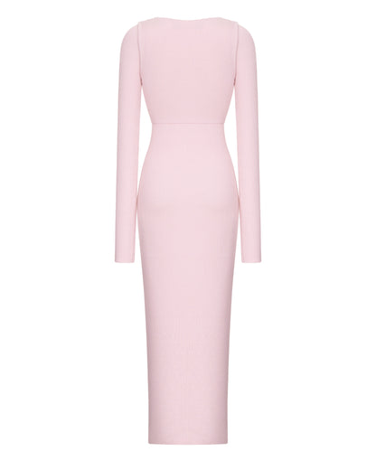 DRESS AND VEST SET